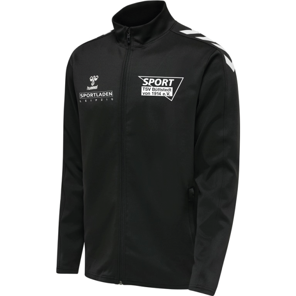 Trainingsjacke TSV1914 - Hummel Core XK - Black